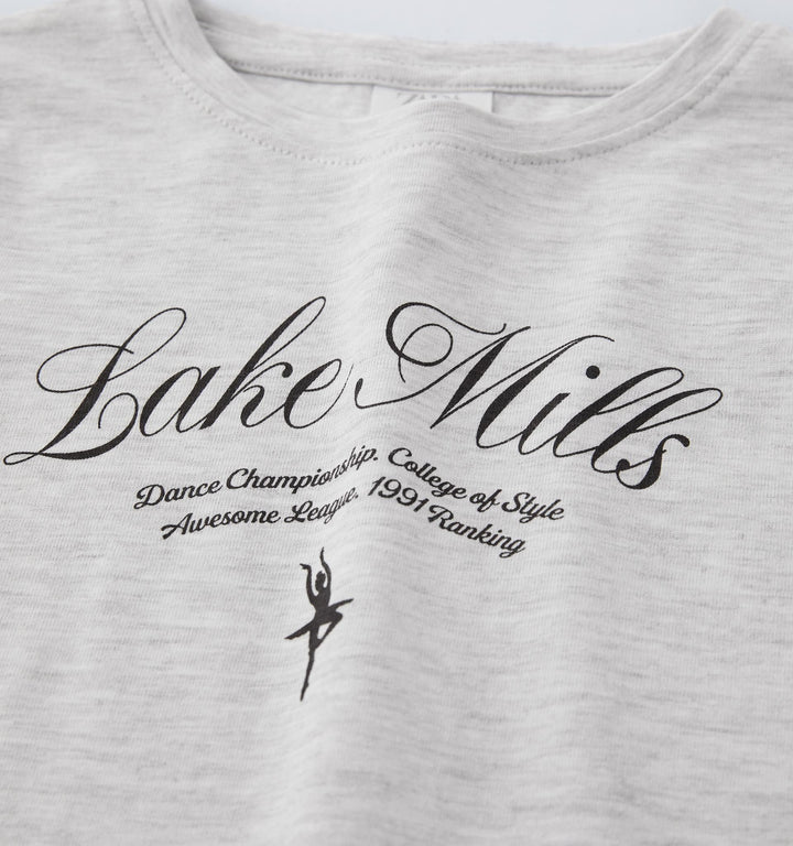 Moudda ZARA - T-Shirt - Tunisie 1