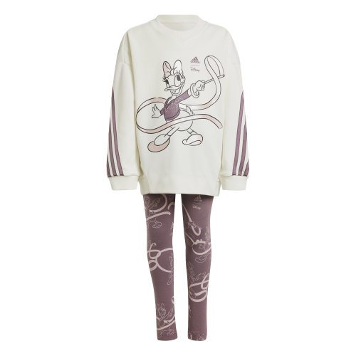 Moudda Adidas - Pantalon de survêtement Disney Minnie et Daisy - Tunisie 3