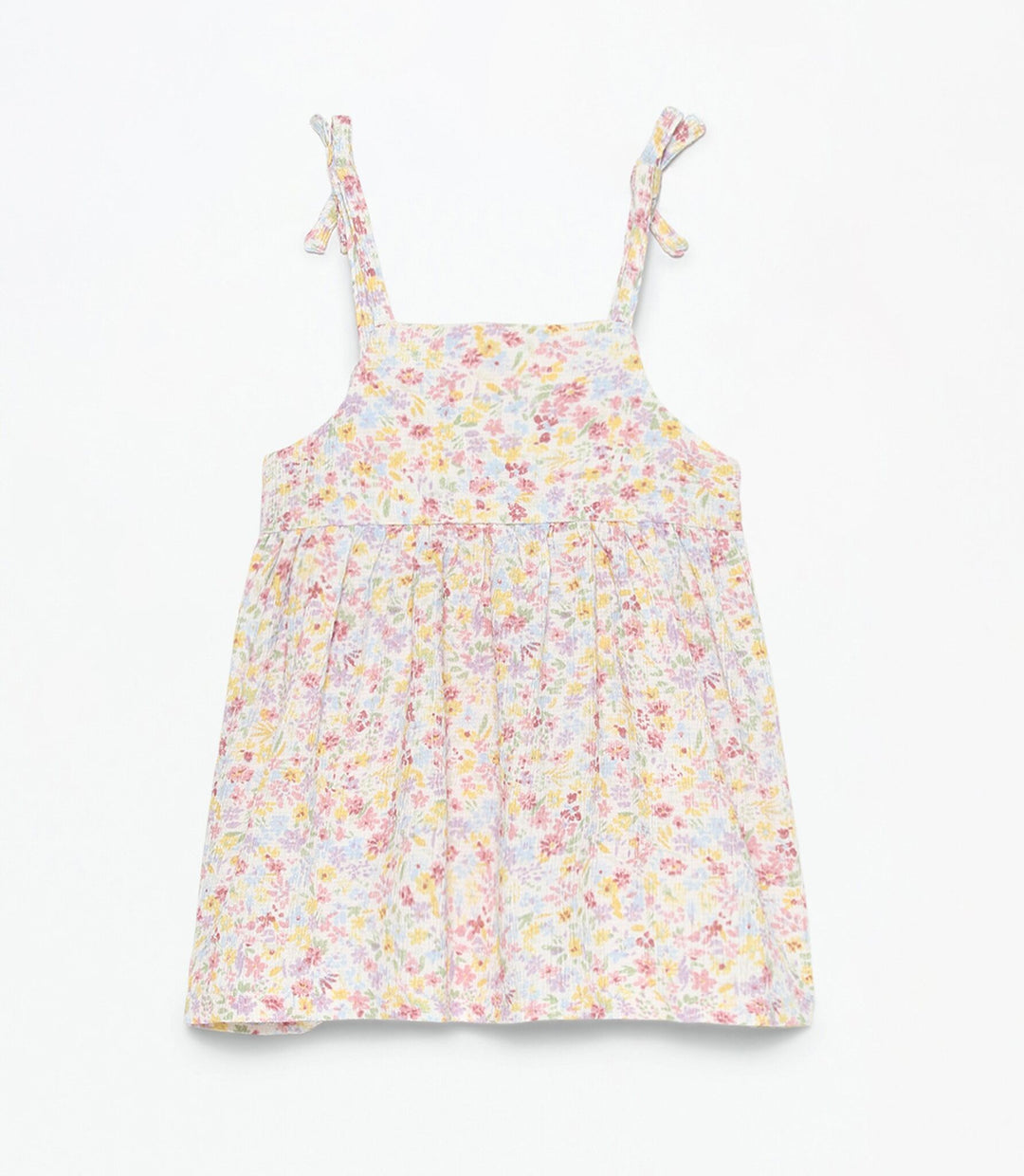 Moudda Lefties - Robe + T-Shirt Fantaisie - Bébé - Tunisie 4