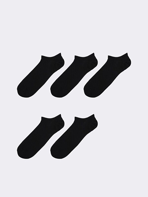 Moudda LC Waikiki - Chaussettes sneaker pour Homme couleur Noir - Tunisie 1
