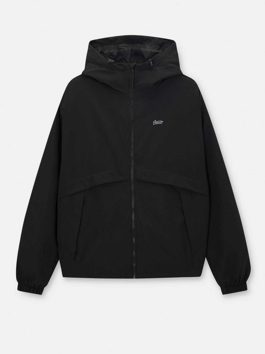 Moudda PULL & BEAR - Imperméable Basique avec Capuche - Tunisie 5