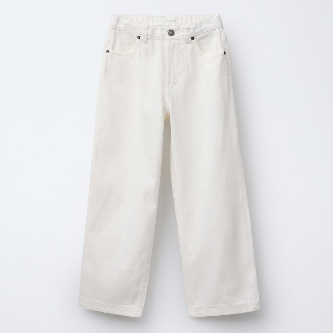 Moudda ZARA - Pantalon Denim Relax - Baggy (Ramadan) - Tunisie 1