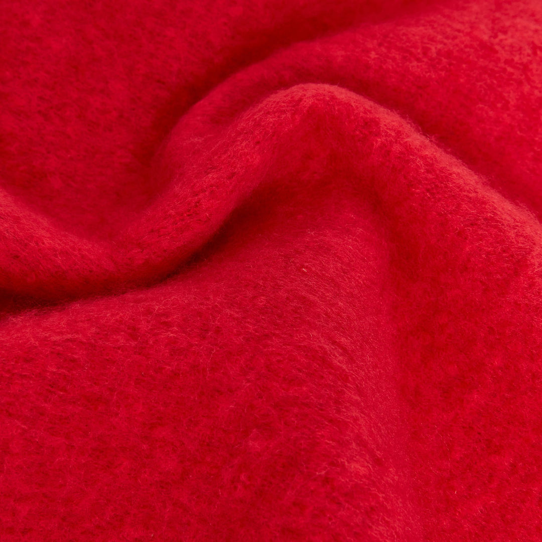 Moudda LC Waikiki - Écharpe Femme Rouge - Tunisie 3