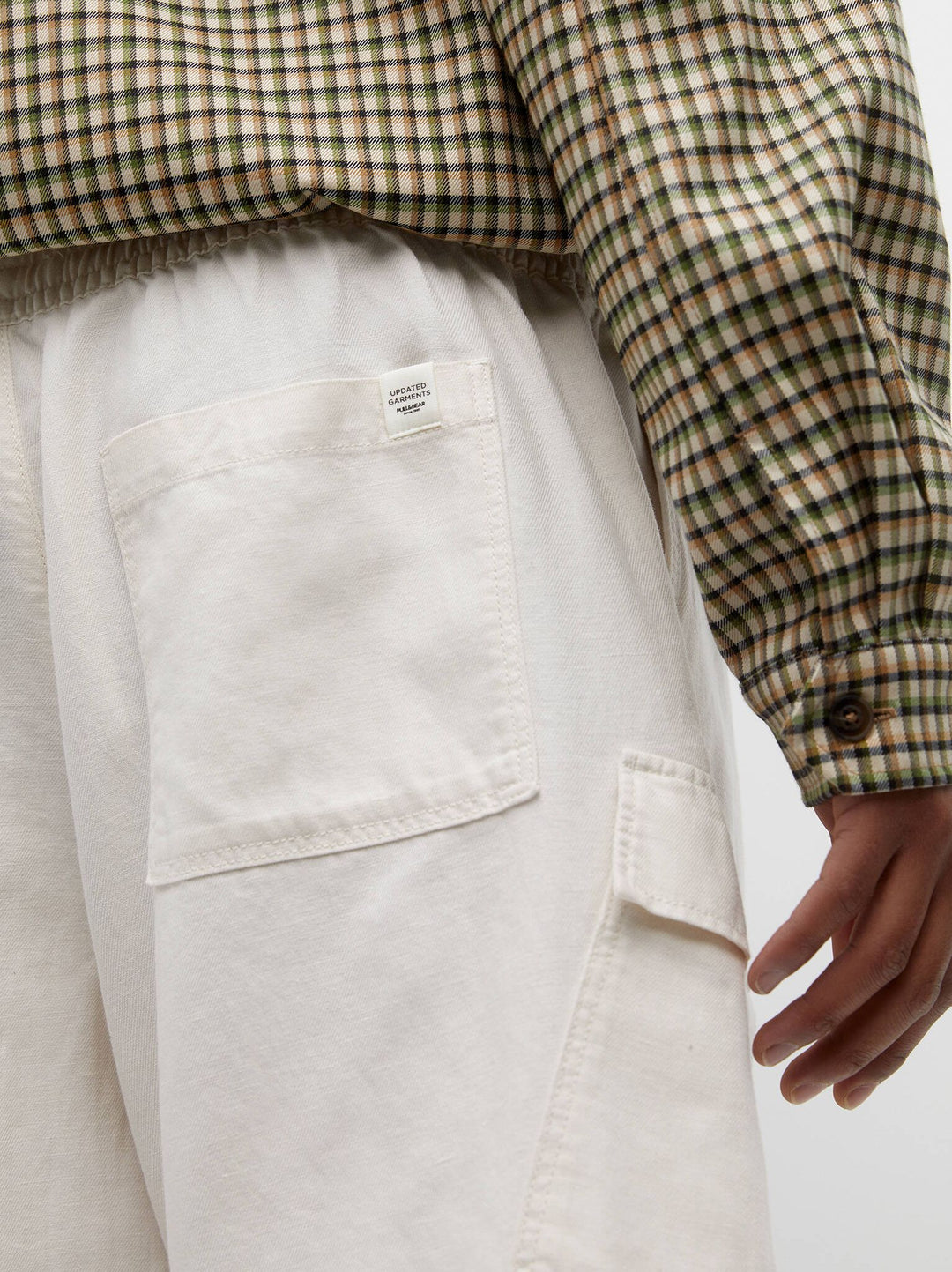 Moudda PULL & BEAR - Short / bermuda - Tunisie 3