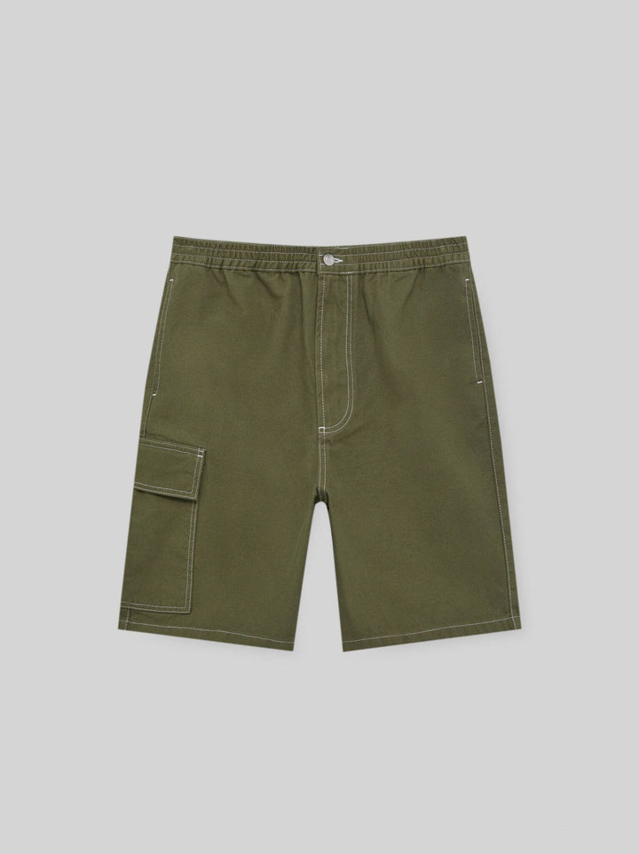 Moudda PULL & BEAR - Short / bermuda - Tunisie 1