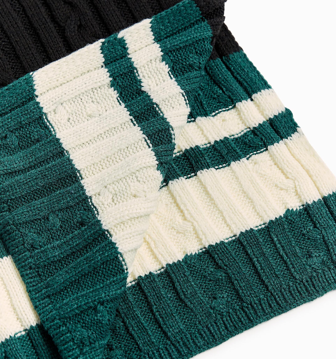 Moudda ZARA - Echarpe - Tunisie 3