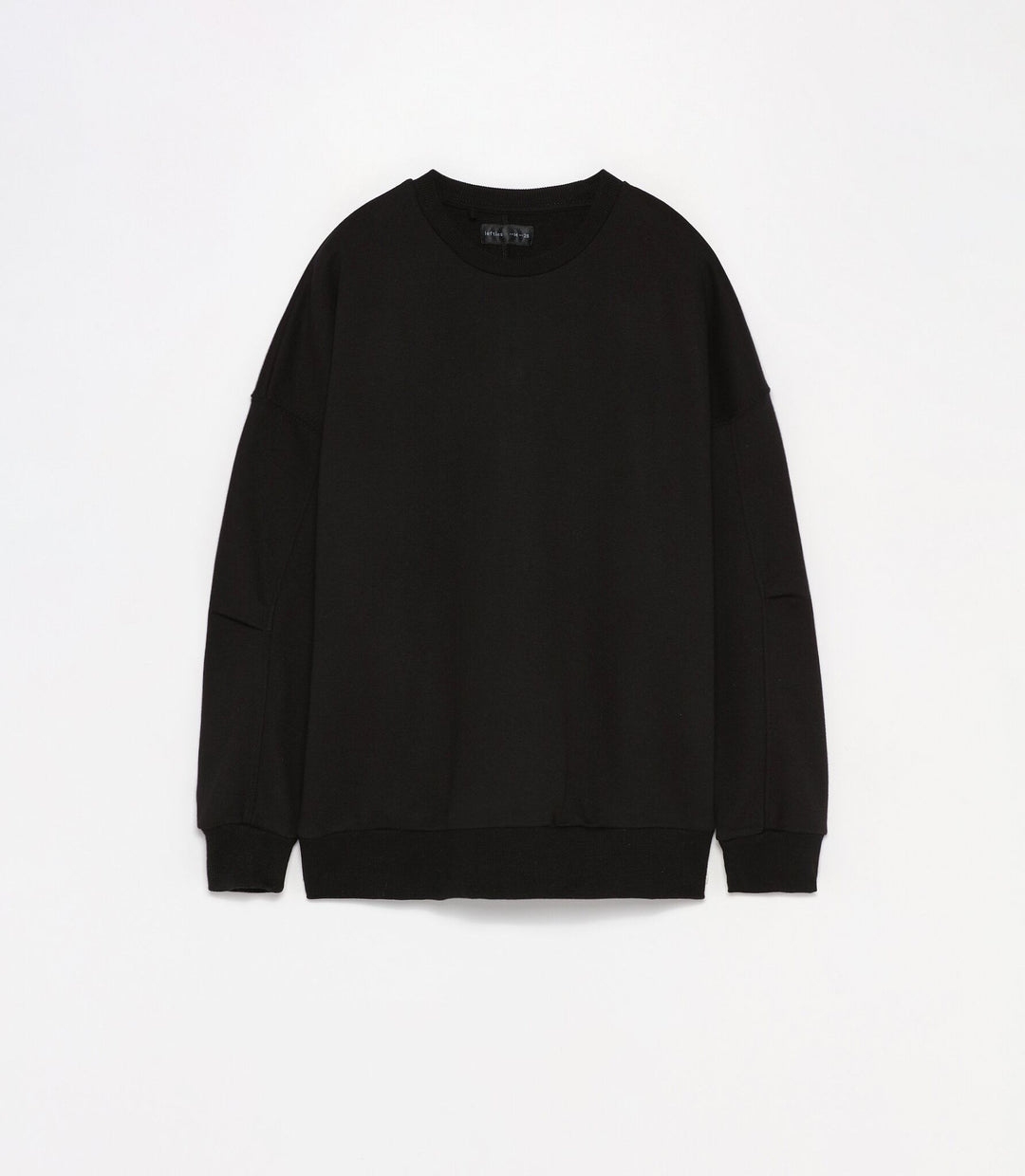 Moudda Lefties - Sweat Oversize Basique - Tunisie 1
