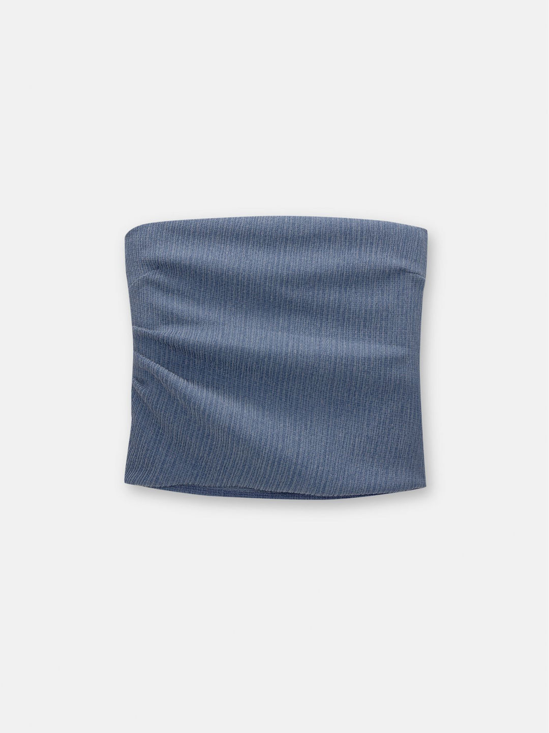 Moudda PULL & BEAR - Top Bardot Qualité Froissée - Tunisie 1