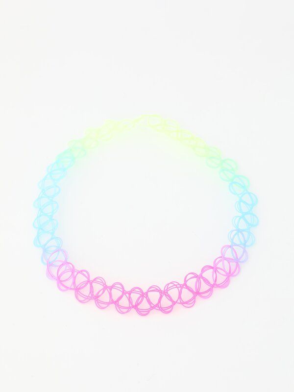 Moudda Lefties - Bijoux - Tunisie 3