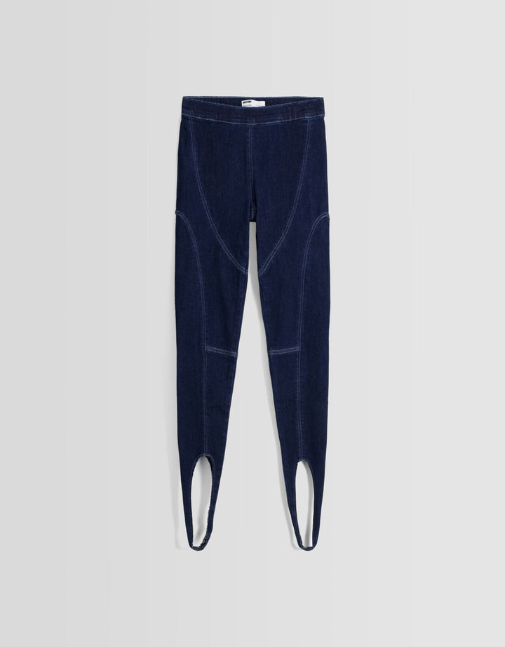 Moudda BERSHKA - Pantalon - Tunisie 1