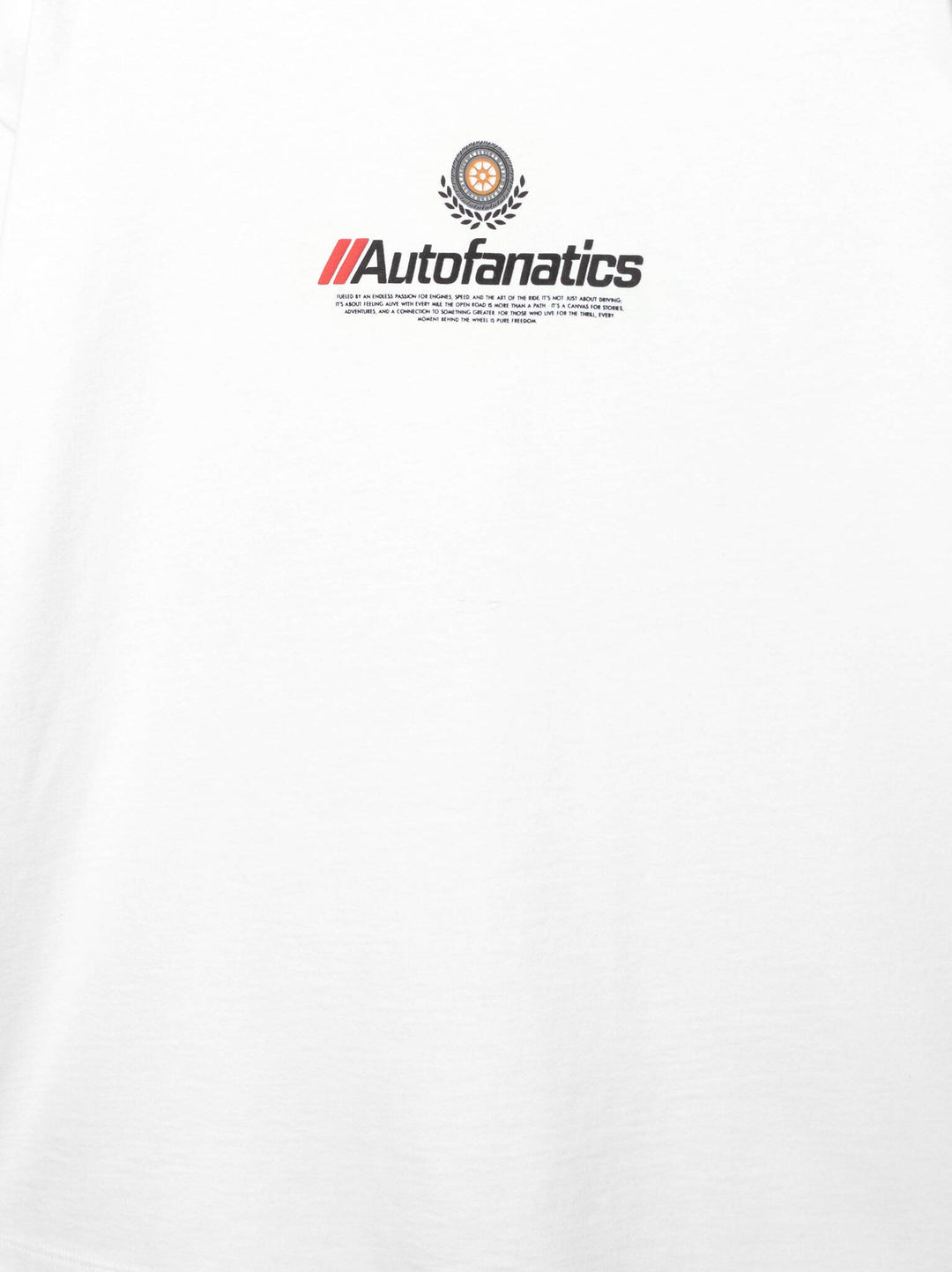 Moudda PULL & BEAR - T-Shirt - Power Llanta - Tunisie 4