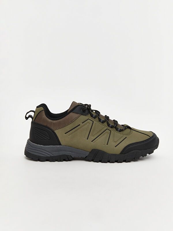 Moudda LC Waikiki - Chaussures trekking Homme Kaki - Tunisie 2