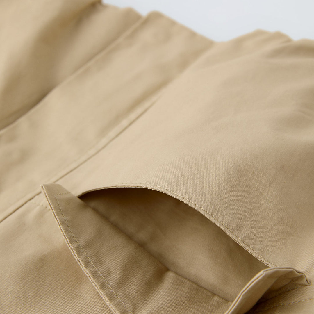 Moudda ZARA - Manteau - Tunisie 1