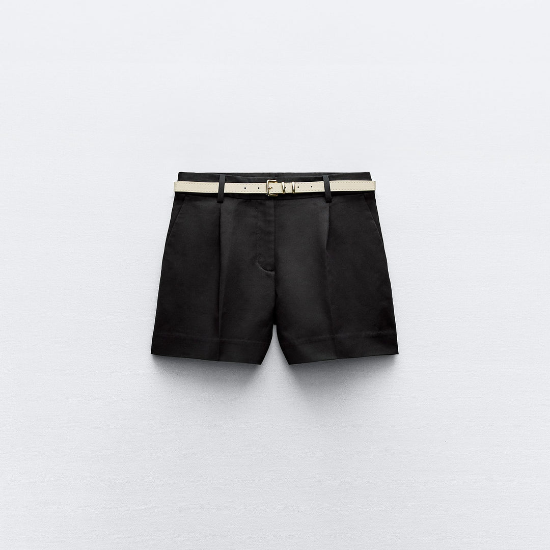 Moudda ZARA - Bermudas - Tunisie 3