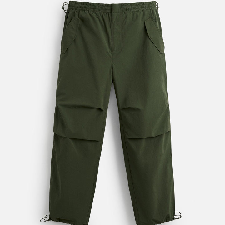 Moudda ZARA - Pantalon - Nylon (Février) - Tunisie 1