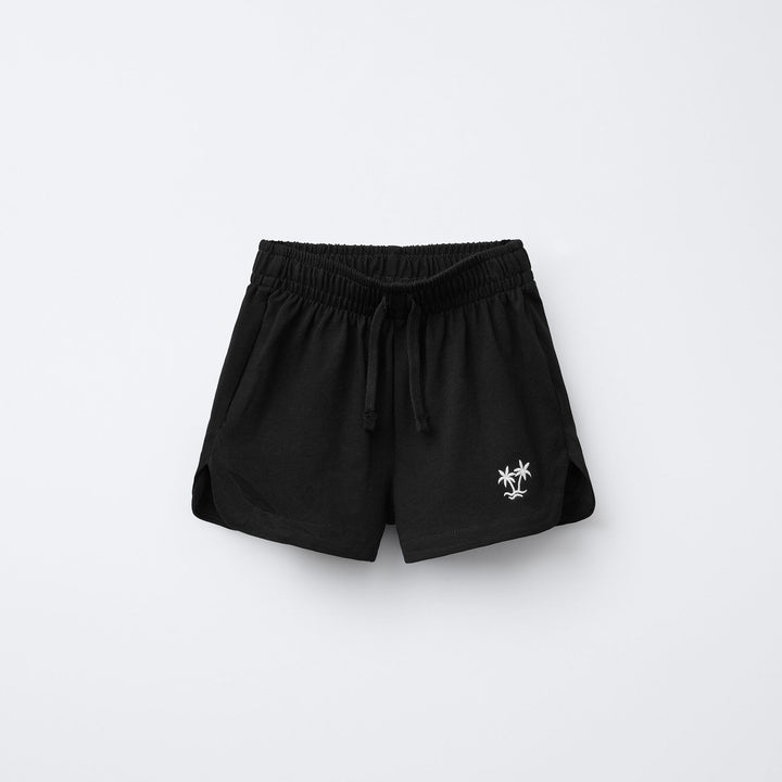 Moudda ZARA - Bermuda Fille - Basic - Tunisie 1