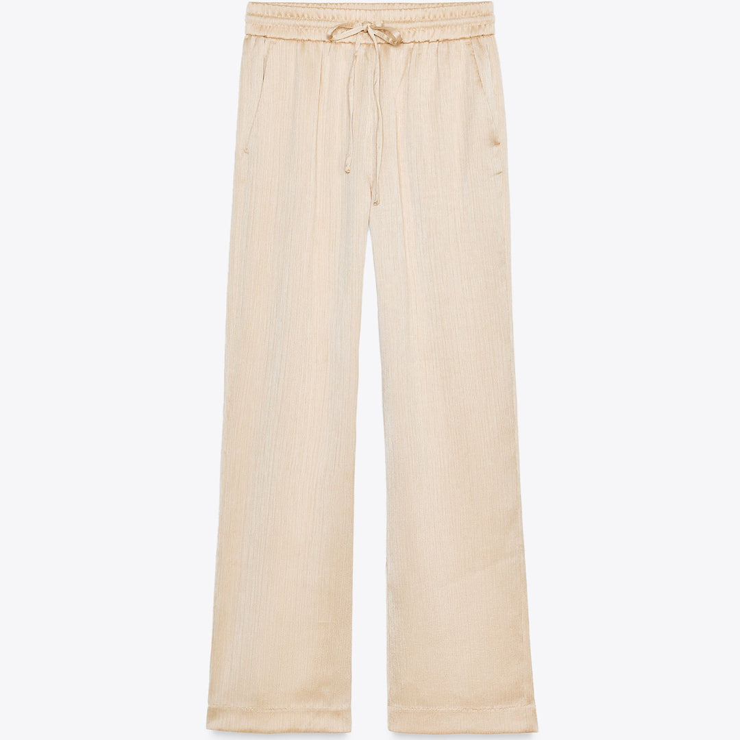 Moudda ZARA - Ensemble Pantalon - Froissé - Tunisie 1