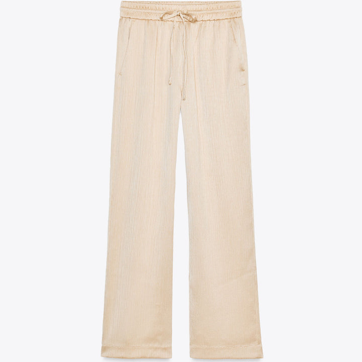 Moudda ZARA - Ensemble Pantalon - Froissé - Tunisie 1