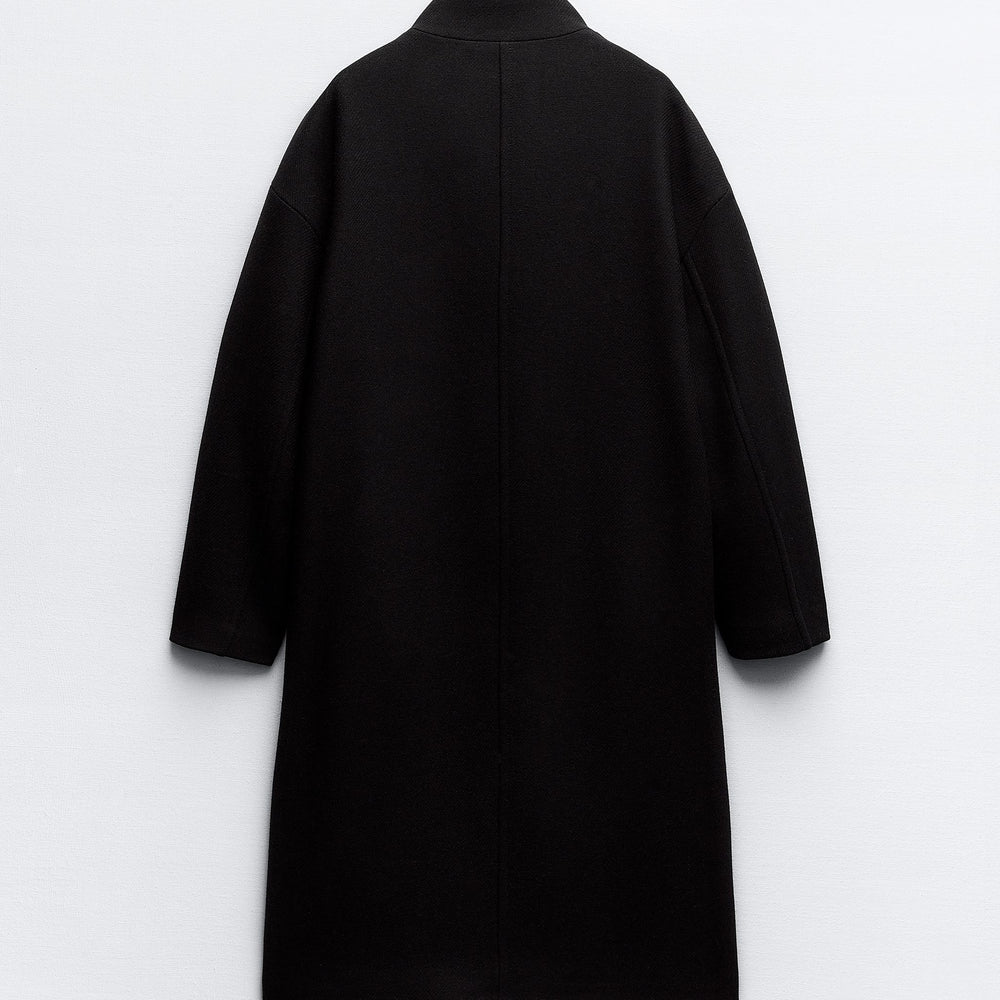 Moudda ZARA - Manteau - Tunisie 2