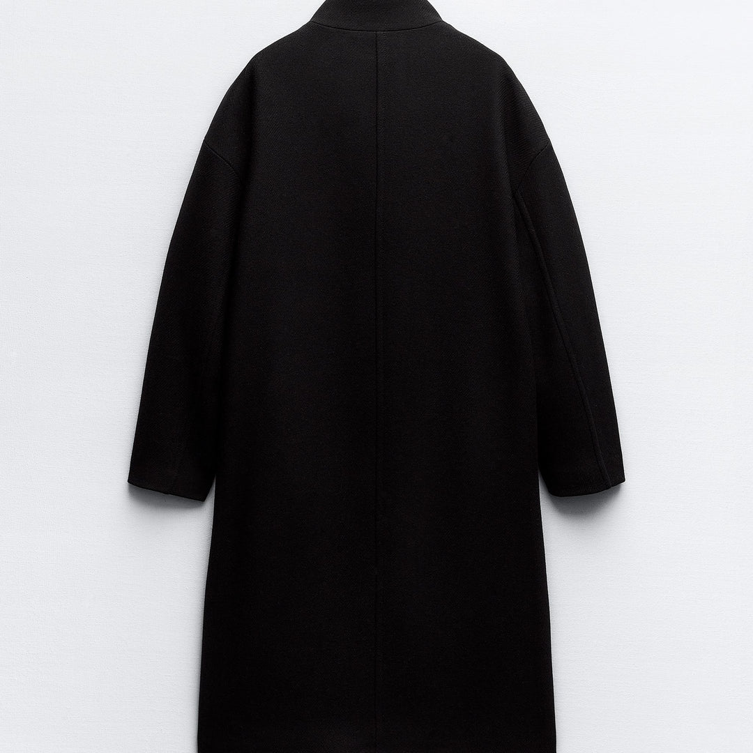 Moudda ZARA - Manteau - Tunisie 2