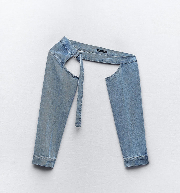 Moudda ZARA - Top - Tunisie 2