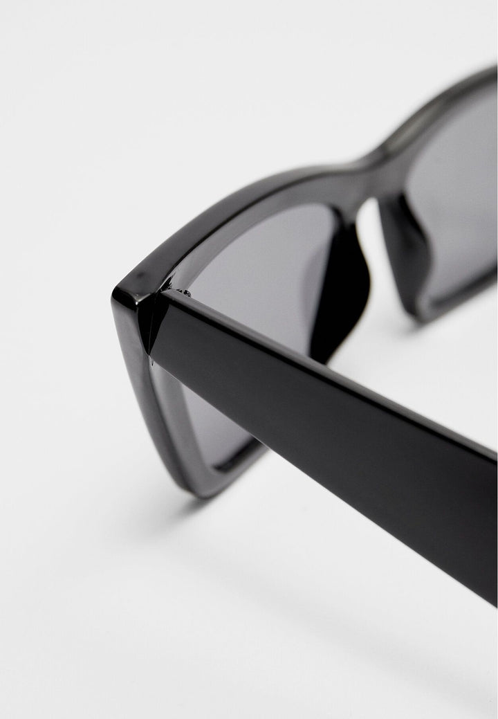 Moudda STRADIVARIUS - Lunettes Cat Eye Carrées en Acétate - Tunisie 2