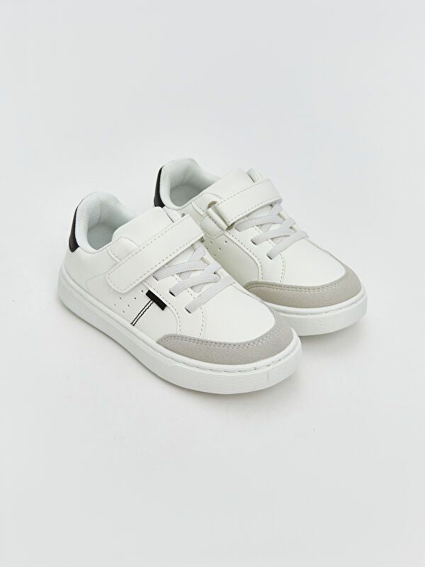 Moudda LC Waikiki - Chaussures casual Garçon Buxe blanc - Tunisie 1