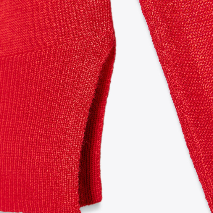 Moudda ZARA - Pull 50/50 - Col Caja & Manches Raglan - Tunisie 3