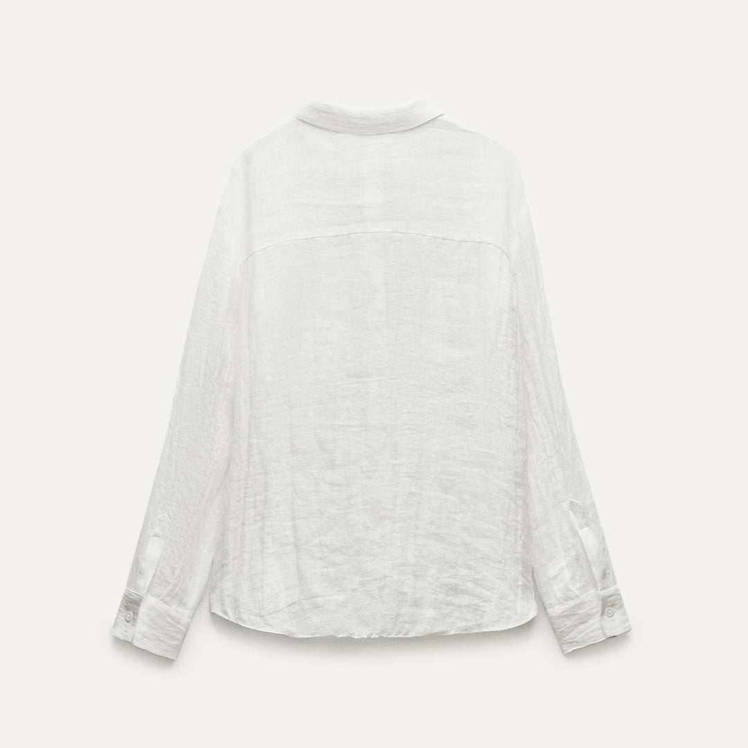 Moudda ZARA - Shirt - Tunisie 1