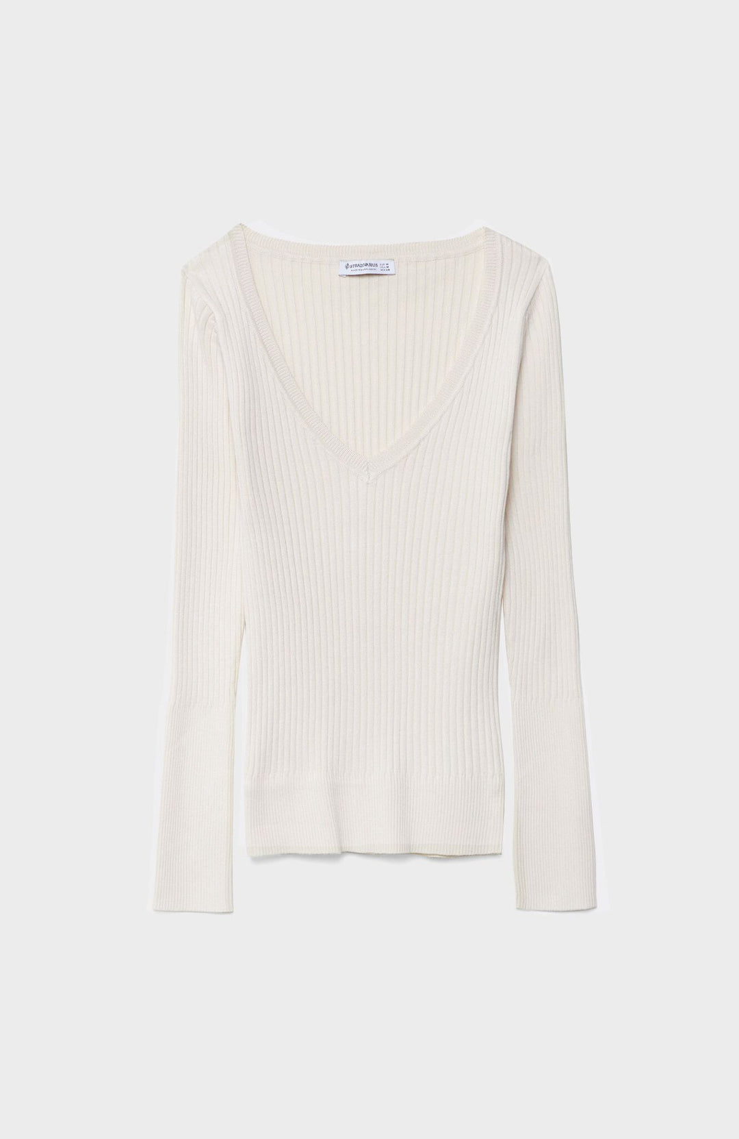 Moudda STRADIVARIUS - Pull over - Tunisie 2