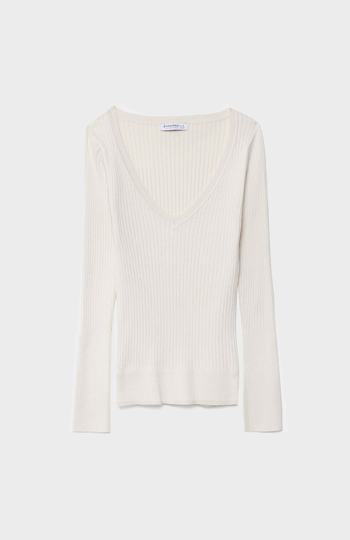 Moudda STRADIVARIUS - Pull over - Tunisie 2