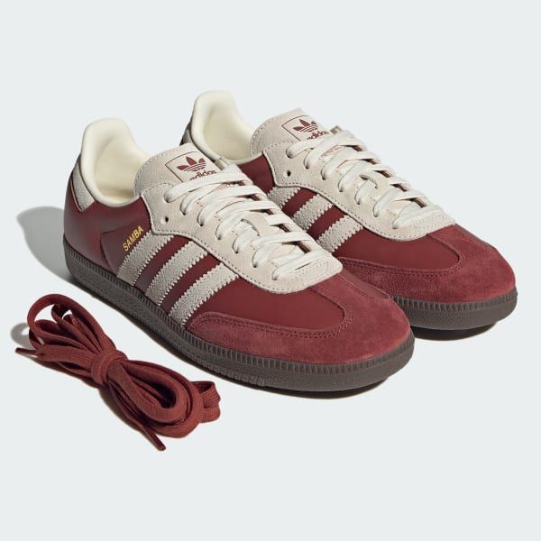Moudda Adidas - Samba Og - 2