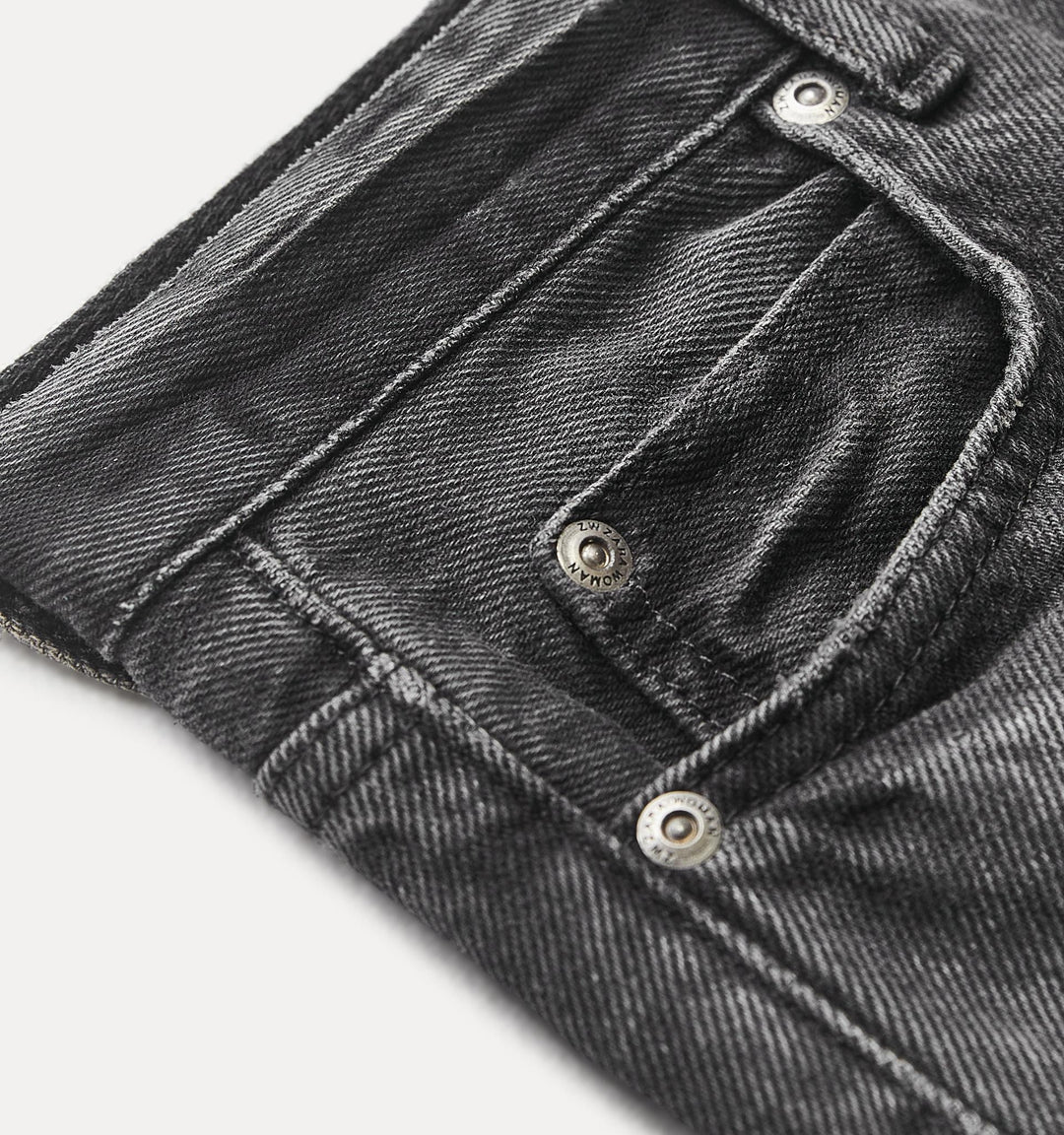 Moudda ZARA - Pantalon - Tunisie 3