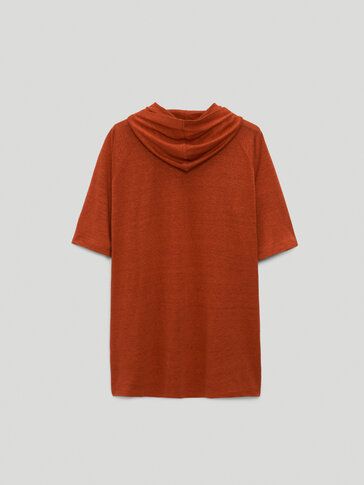 Moudda Massimo Dutti - Pull-over - Tunisie 2