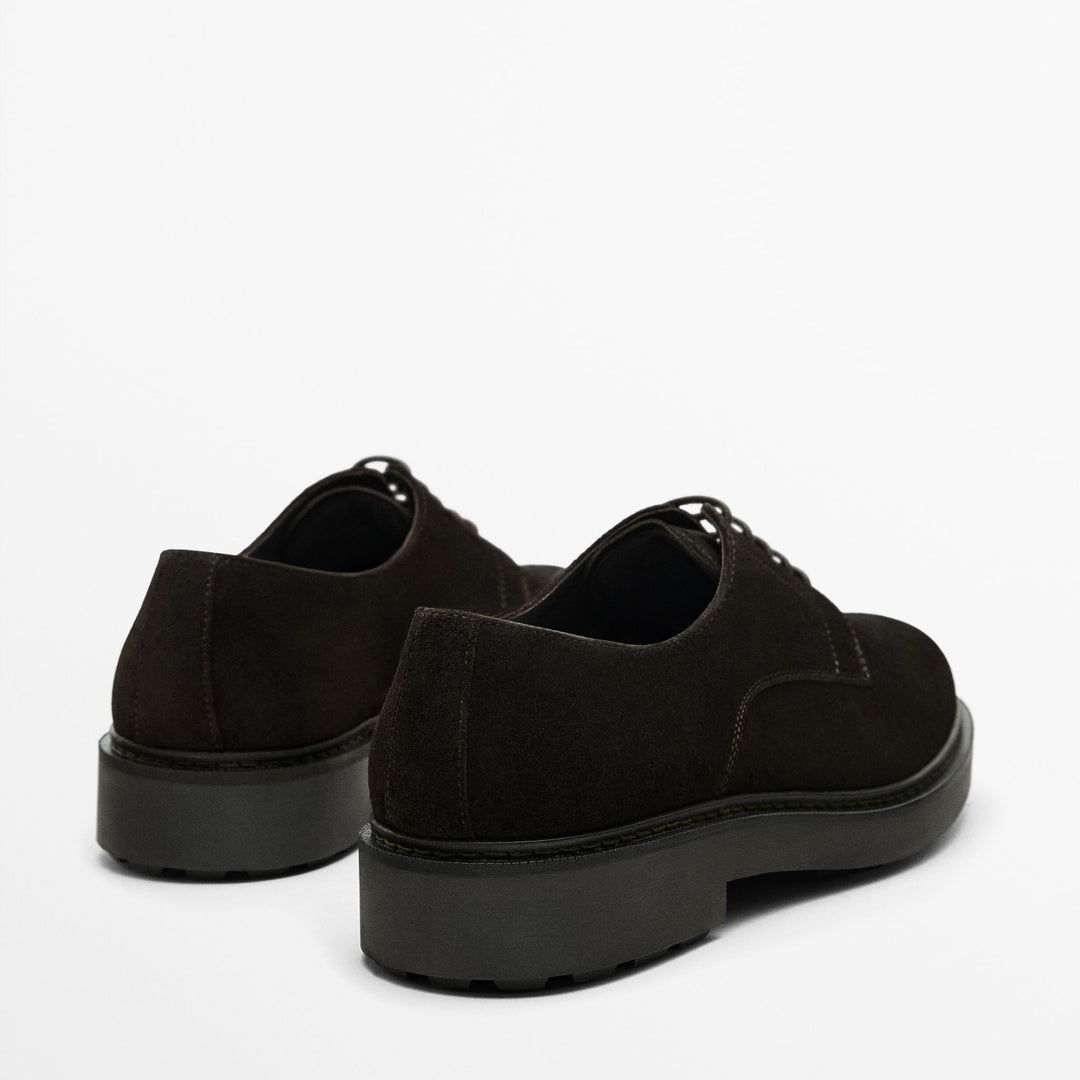 Moudda Massimo Dutti - Chaussures - Tunisie 5