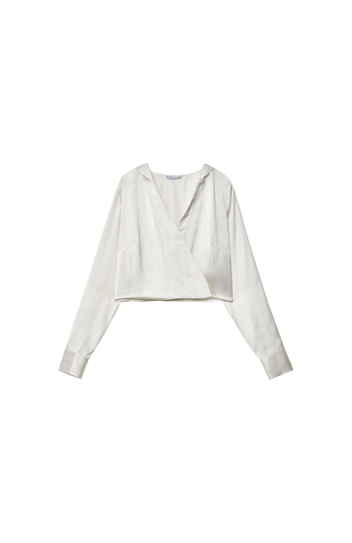 Moudda STRADIVARIUS - Chemise/tunique - Tunisie 1