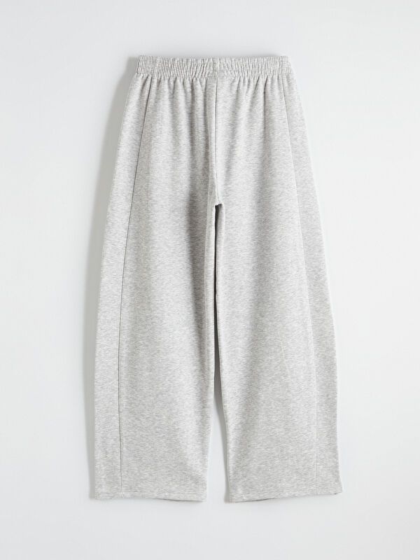 Moudda LC Waikiki - Pantalon jogging en jersey pour Fille - Tunisie 4