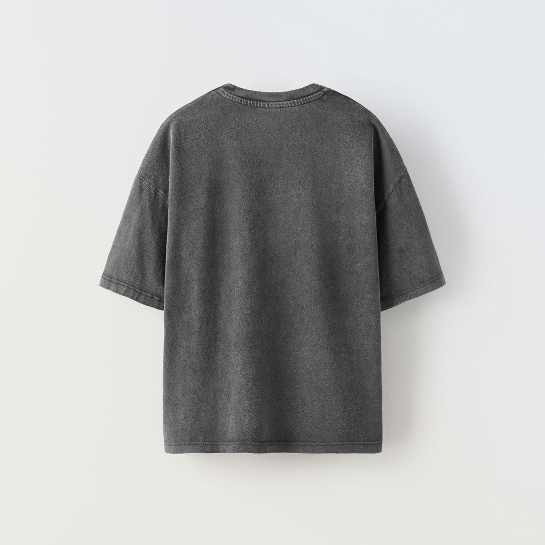 Moudda ZARA - Grl S/Sl Tshirt - Tunisie 1