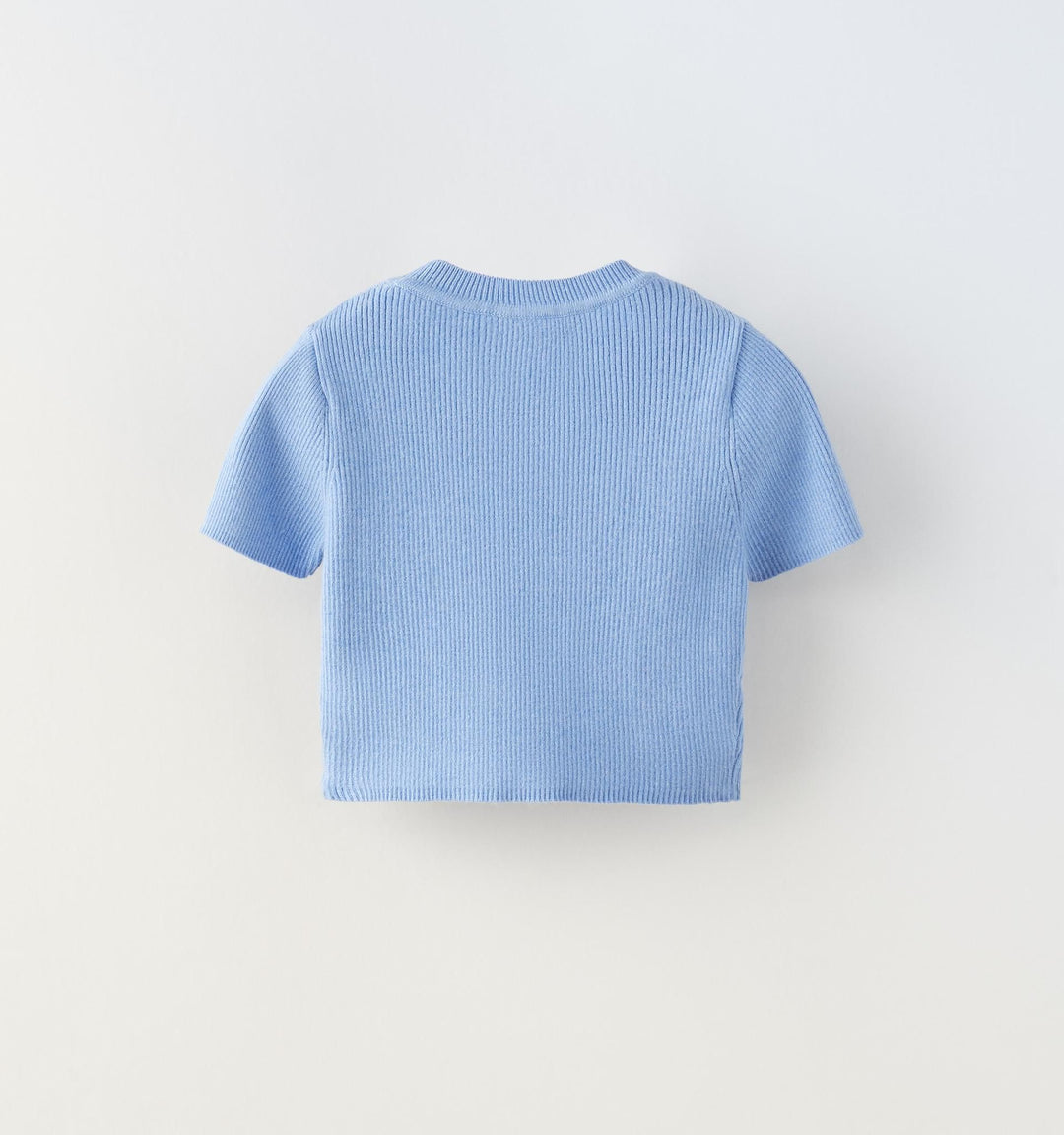 Moudda ZARA - T-shirt - Tunisie 1