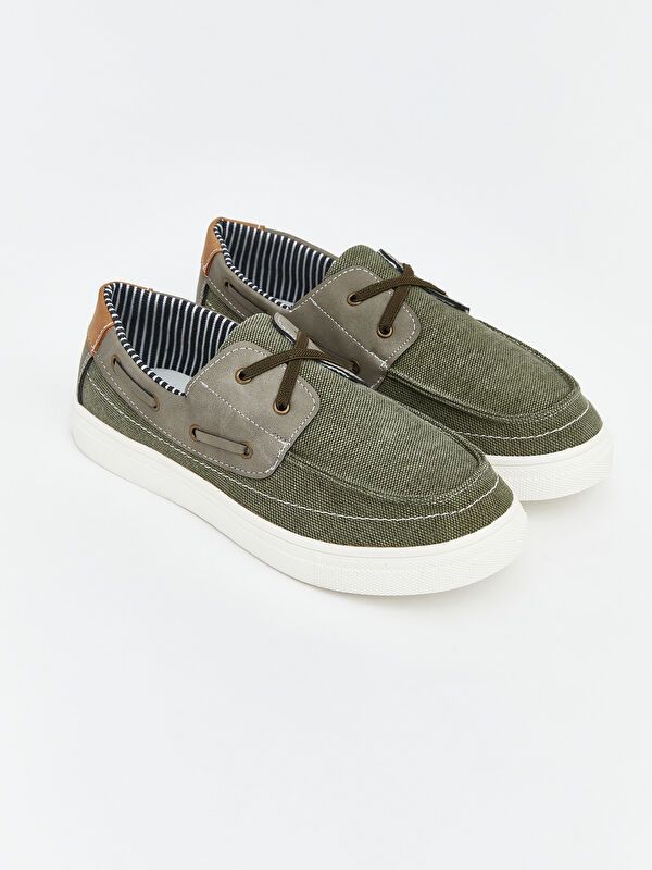 Moudda LC Waikiki - Chaussures classiques pour Garçon - Tunisie 1