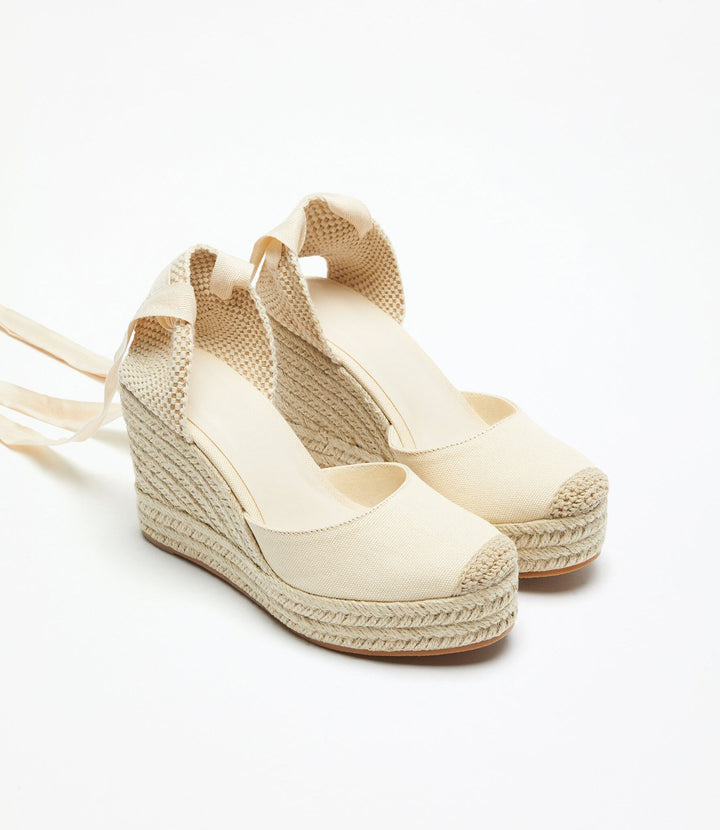 Moudda Lefties - Cuña Jute - Talon - Tunisie 3