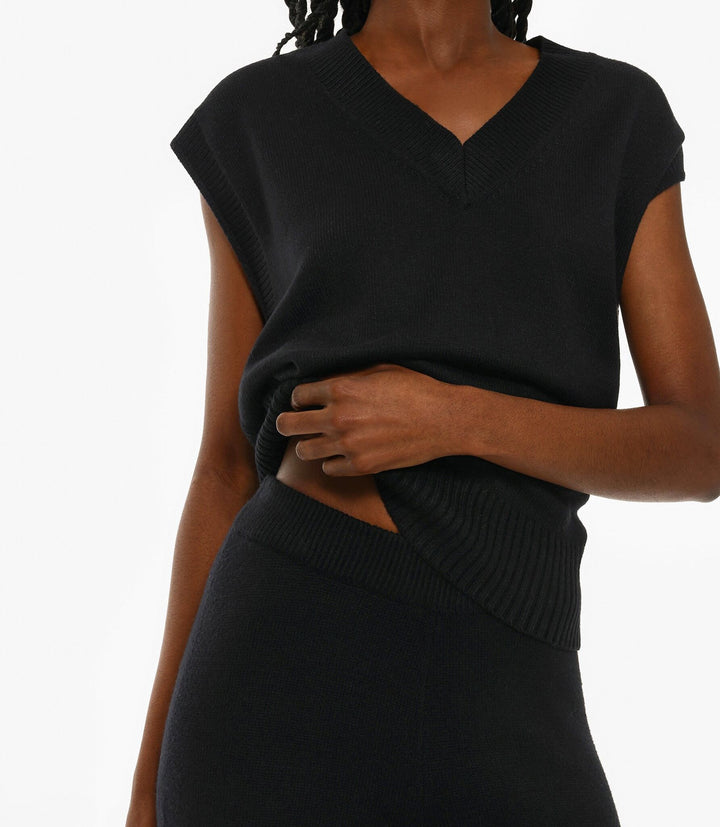 Moudda Lefties - Pantalon - Mousse - Tunisie 4