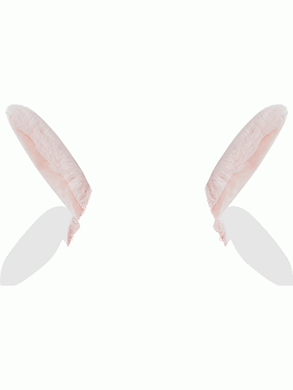 Moudda LC Waikiki - Cache-oreilles Fille Lilas rose - Tunisie 1