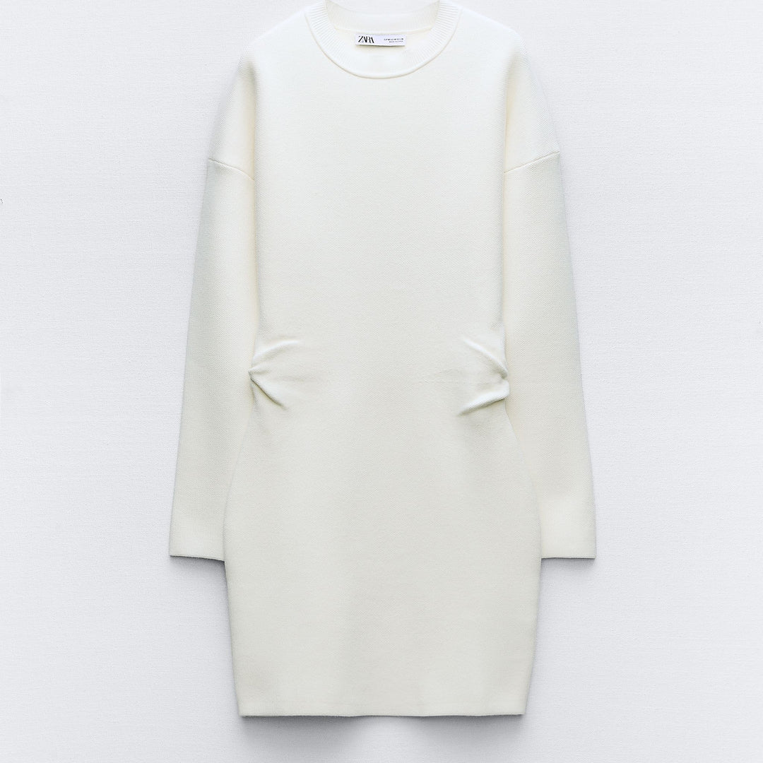 Moudda ZARA - Knit Dress - Tunisie 1