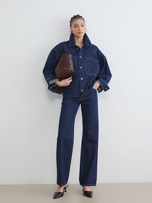 Moudda LC Waikiki - Pantalon en jean - Tunisie 1