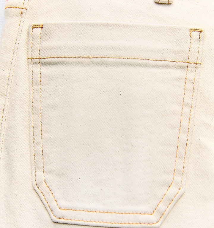 Moudda ZARA - Folder Pants - Tunisie 6