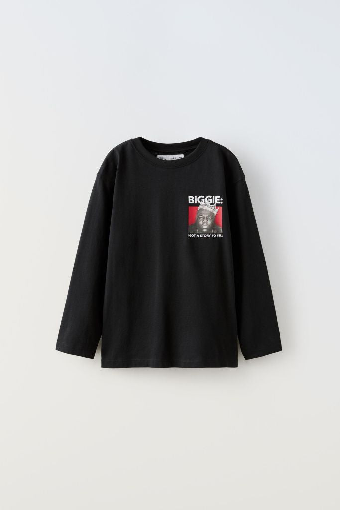 Moudda ZARA - T-Shirt - 1