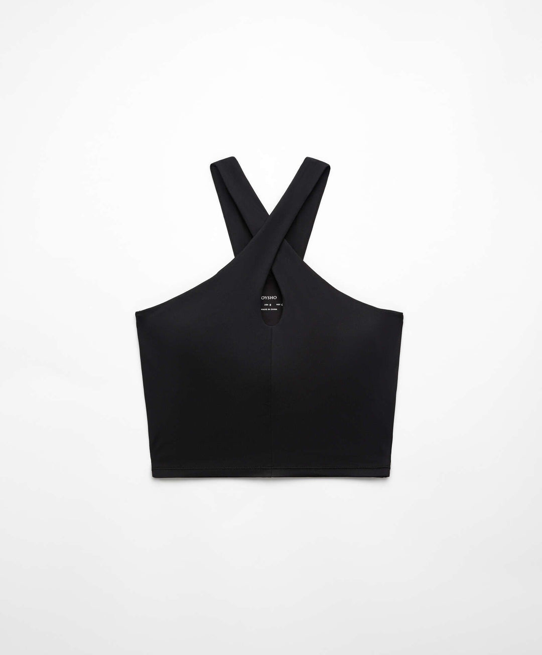 Moudda Oysho - T-shirt - Tunisie 1