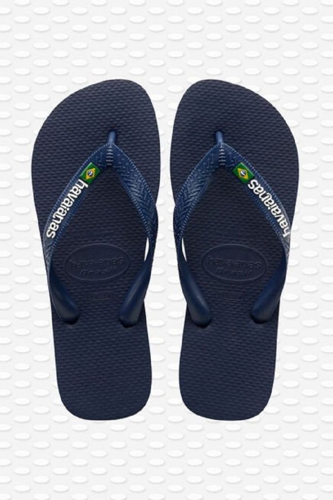 Moudda Havaianas - 4