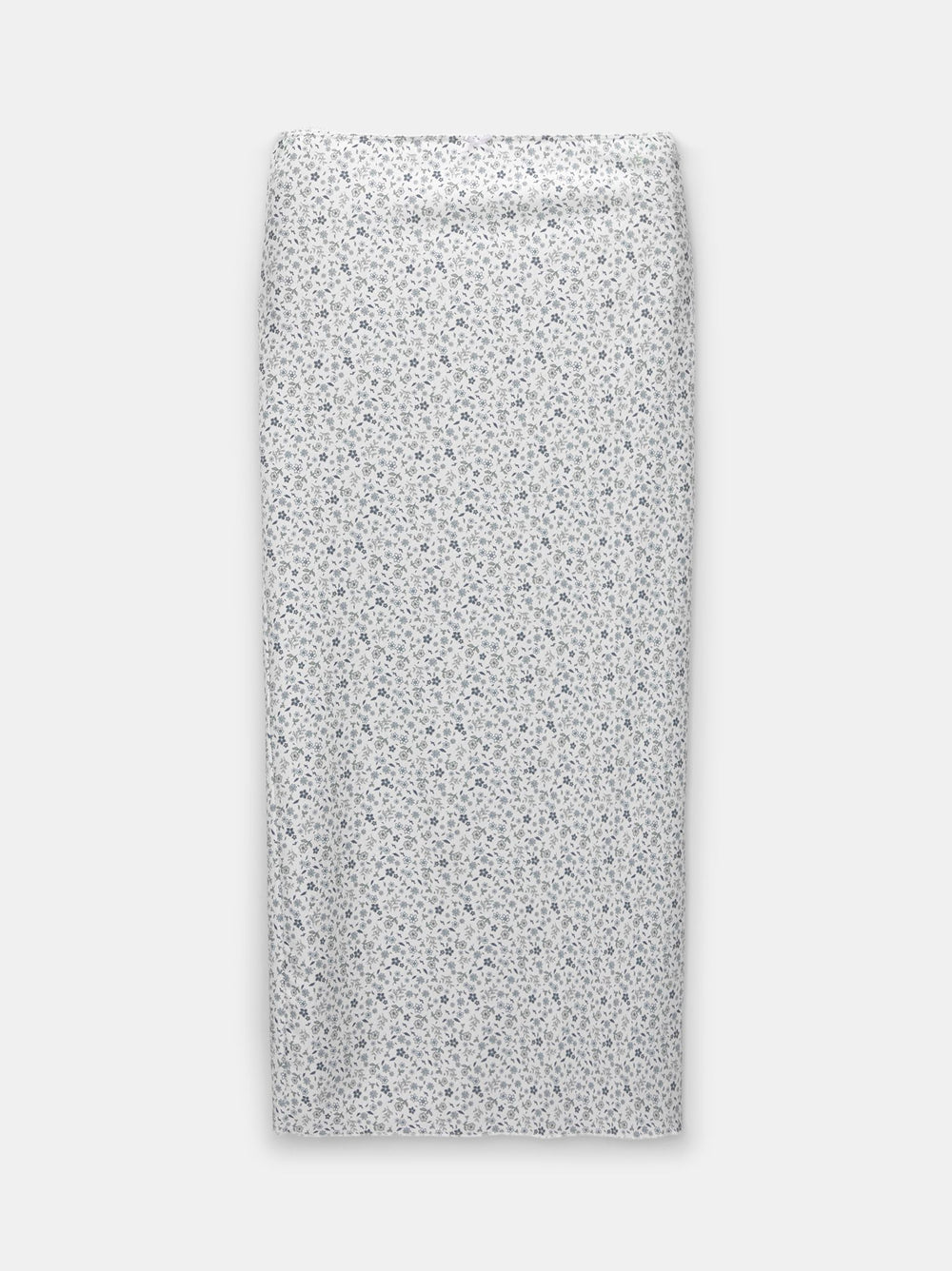 Moudda PULL & BEAR - Jupe Pacific Imprimé Fleurs - Tunisie 2